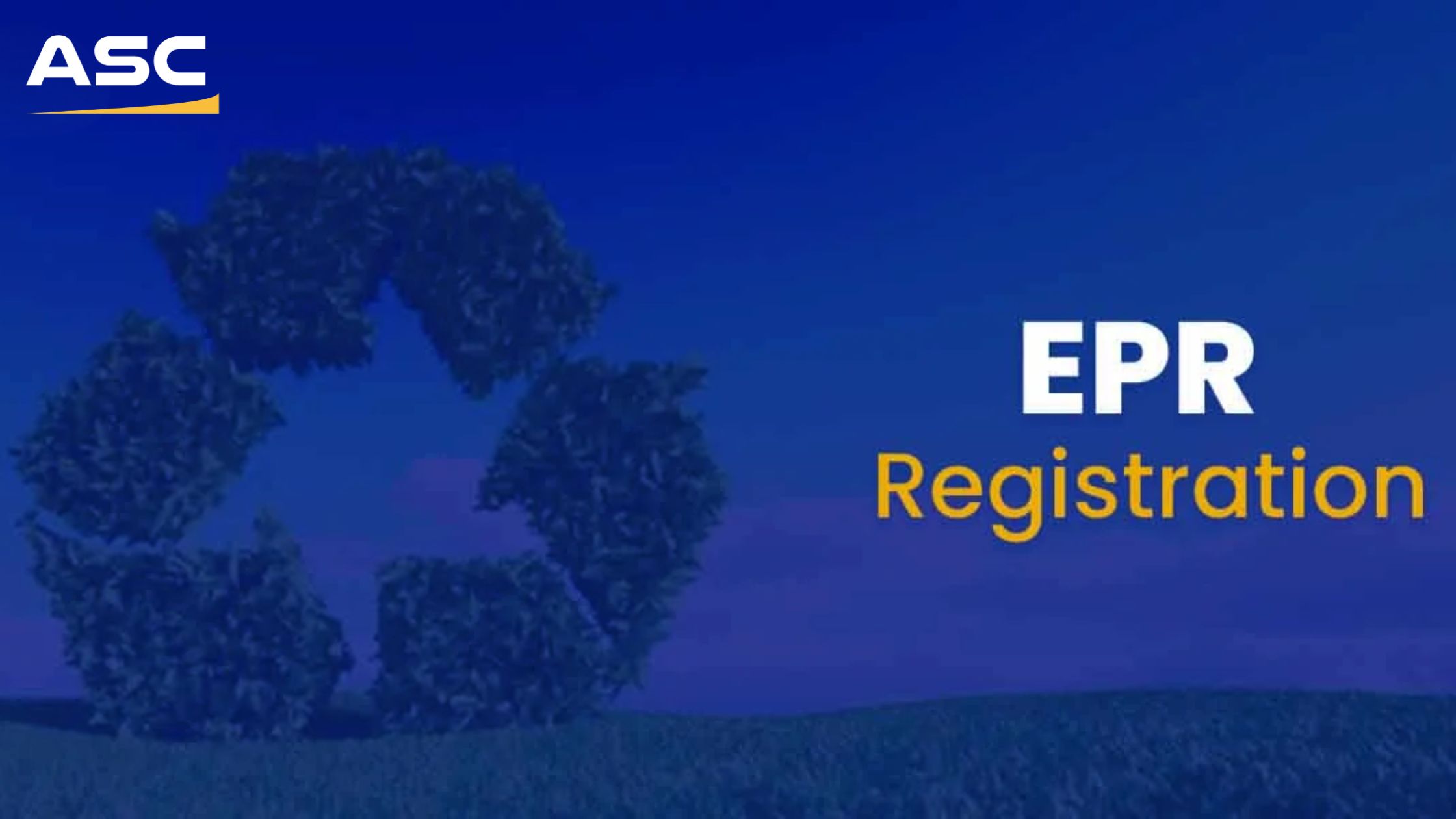 CPCB EPR Certificate Registration Online India